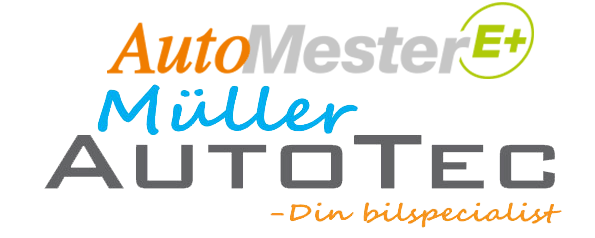 Müller Autotec logo