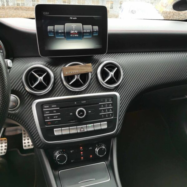 Mercedes A220 d 2,2AMG Line aut. - Image 5