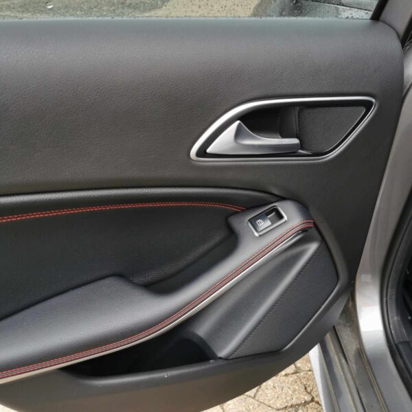 Mercedes A220 d 2,2AMG Line aut. - Image 8