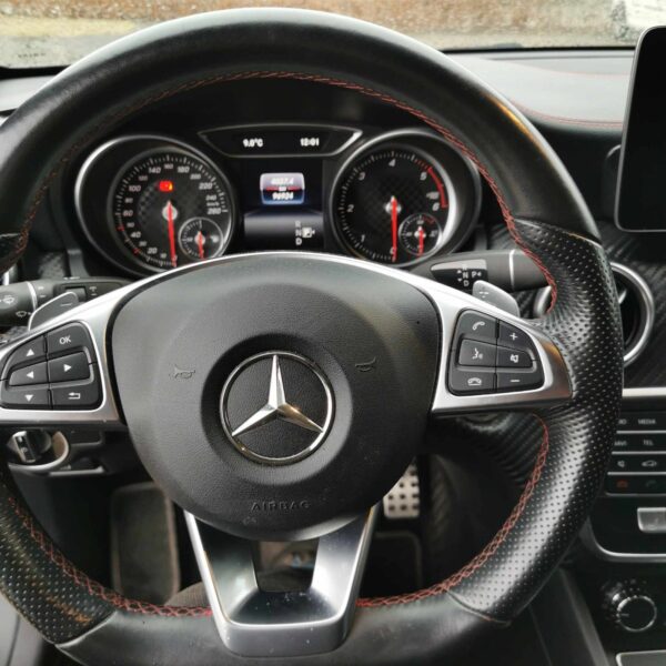 Mercedes A220 d 2,2AMG Line aut. - Image 13
