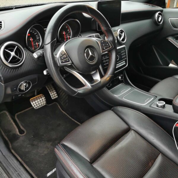 Mercedes A220 d 2,2AMG Line aut. - Image 16