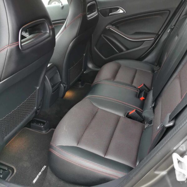 Mercedes A220 d 2,2AMG Line aut. - Image 9
